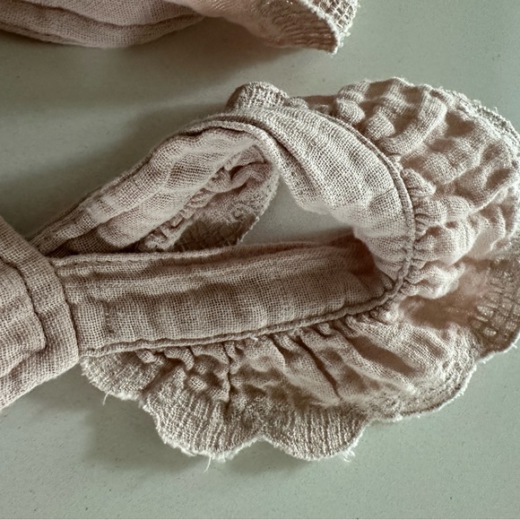 Jamie Kay Evie Muslin Playsuit - Picture 3 of 7